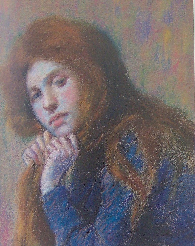 Matilde, Federico Zandomeneghi