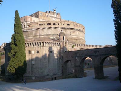 Castel Sant'Angelo