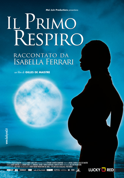 Il primo respiro