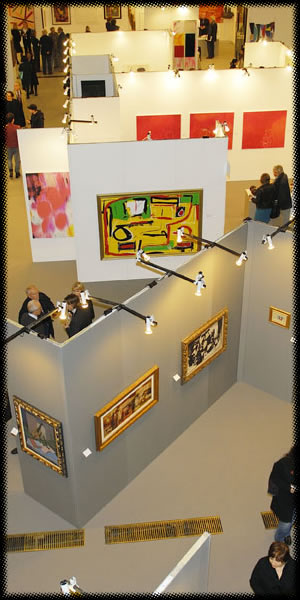 ArtO'_Art Fair in Open City