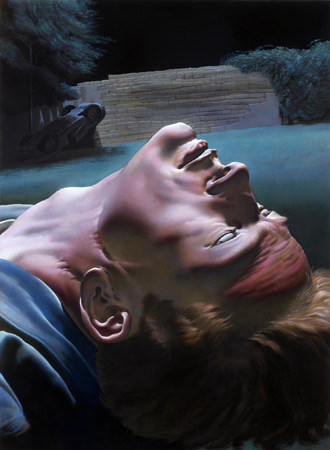 nicola-verlato3 The Death of James Dean