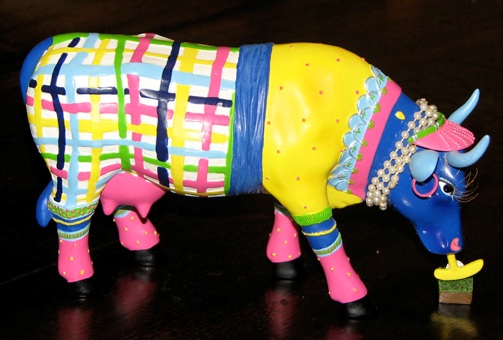 Cow Parade