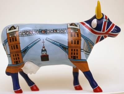 Cow Parade1