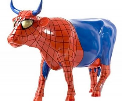 Cow Parade2