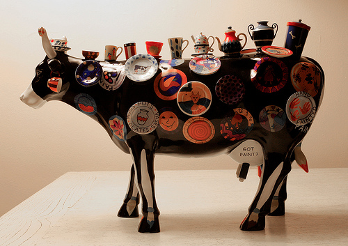 Cow Parade3