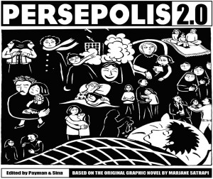Persepolis 2.0