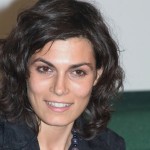 Valeria Solarino
