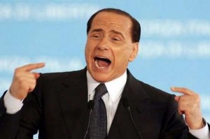 Silvio Berlusconi