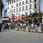 Standing ovation a Cannes per Mio fratello è figlio unico