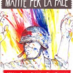 A Firenze concorso a fumetti 'Matite per la pace'