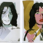 Andy Warhol e la Factory in mostra a Parma