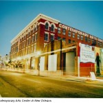 New Orleans, dove l'arte si rende utile
