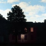 Il mistero della natura. René Magritte a Milano