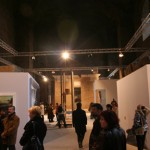 A Roma, la fiera internazionale d’arte contemporanea