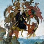 Il dubbio Michelangelo del Texas