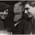 Questa è la guerra! Robert Capa al lavoro