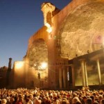 Festival Letterature, protagonista la Luna