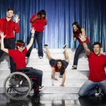 Il successo annunciato della serie tv Glee