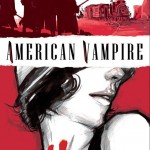 American Vampire, il primo fumetto di Stephen King