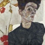 Egon Schiele e il suo tempo, retrospettiva a Milano