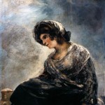 Goya, il maestro del moderno a Milano