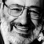 Umberto Eco: celebro gli 80 anni con una nuova versione del Nome della Rosa