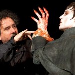 Dark Shadows: una nuova collaborazione tra Tim Burton e Johnny Depp