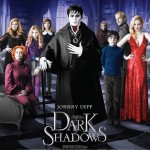 Dark Shadows: una nuova collaborazione tra Tim Burton e Johnny Depp