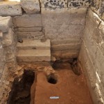 Selinunte: scoperto un nuovo tempio arcaico